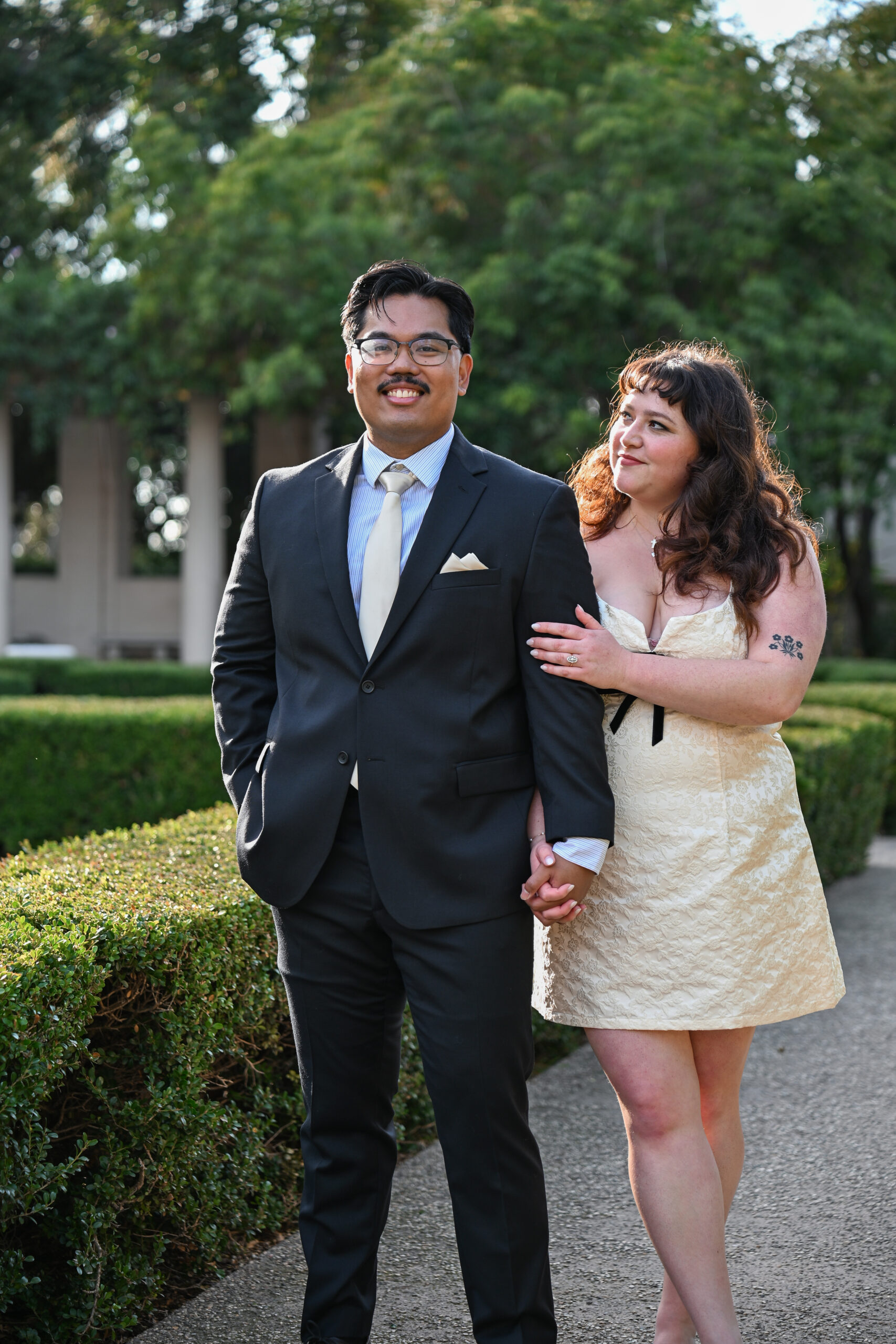 alyssa justin engagement 355